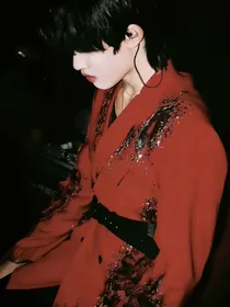 TF三代：她又怂又甜