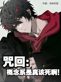 咒回：概念系是真该死啊！