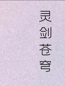 灵剑苍穹……
