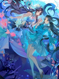 斗1：郁金香的眼泪