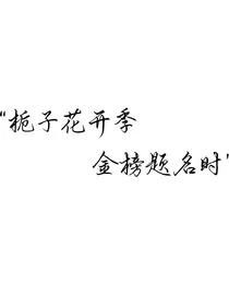 穿越古代我成了童生
