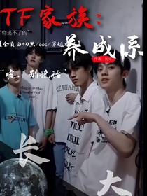 TF三代：养成系？