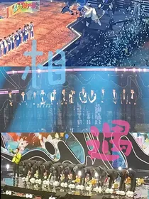 TF家族三代：相遇！