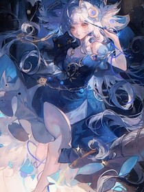 星海织梦：艾莉娅的魔法世界