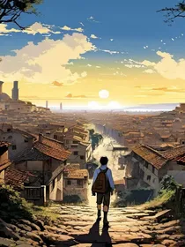 梦想的传承