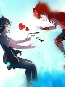 假如洛小熠是杨天乐的妹妹