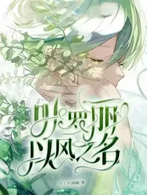 叶罗丽：寄以风之名