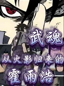 武魂：从火影归来的霍雨浩-d368