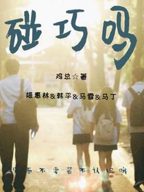 碰巧吗