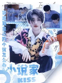 ALL鑫：小说家