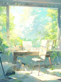 青梅有点甜……