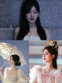我和赵露思老婆