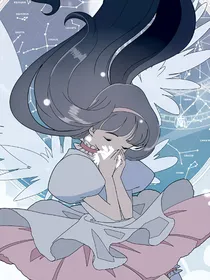 魔卡少女樱：那抹明艳的紫