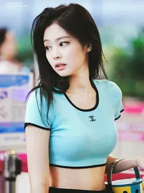 jennie：替代品