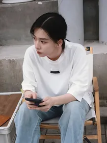 赟子，我回来了
