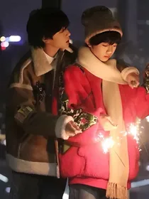 桂瑞：好久不见……还记得我吗？