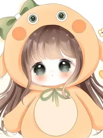 中韩混血小萌娃驾到，通通闪开！
