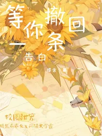 等你撤回一条告白