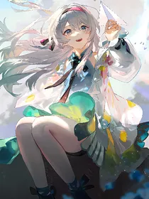 名侦探柯南同人：找到你了