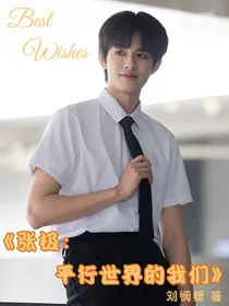 张极：平行世界的我们