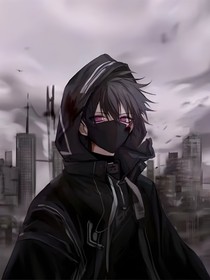 神秘黑客