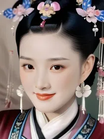 综影视之圆满系统