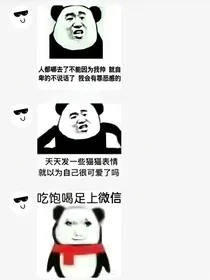 我真的是太帅了
