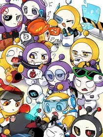 这群人怕不是有什么大病