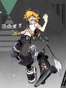 凹凸世界：新的方向