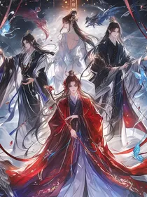 跨越时空的爱——（穿越文）