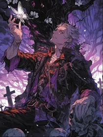 混沌之灾：野蛮治疗师横扫异界
