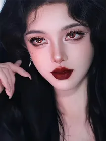 HP：来自东方的万人迷