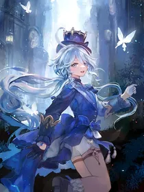 我们的未来——空X芙宁娜同人曲