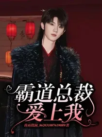 霸道总裁，爱上我，