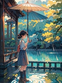 幸福家庭中不幸福的我
