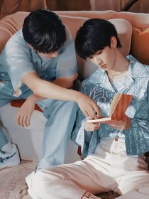 翔霖：我的一束光