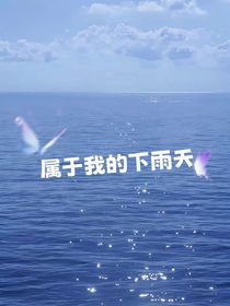 属于我的下雨天