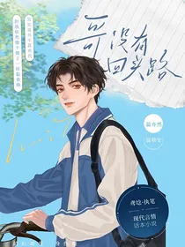 哥，没有回头路了
