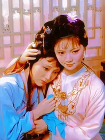 觅痴缘