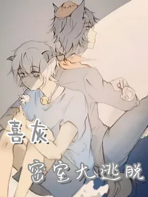 喜灰：密室大逃托