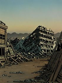 RS：废土