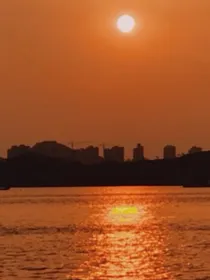 雨是阴天……即是分别