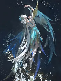 疯狂超能营：失语的青鸾