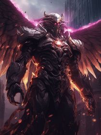 无极恶魔
