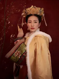 安陵容重生之华丽逆袭