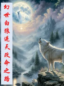 幻世白狼：逆天改命之路