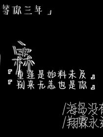 重逢始料未及