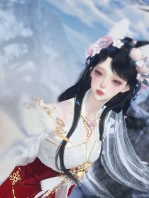 逆水寒美图头像库