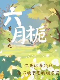 不栀于盛夏