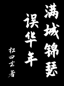 满城锦瑟误华年